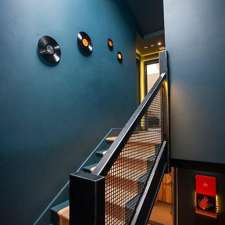 Higgihaus Apartment 3 Clare Street Aparthotel Central Location Bristol Eksteriør bilde